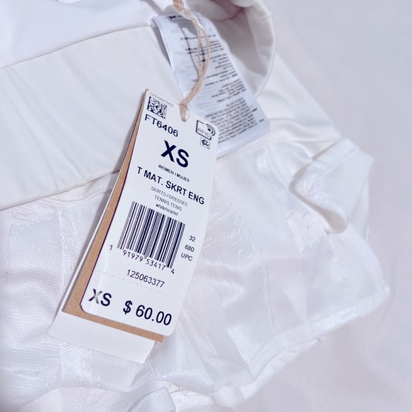 Adidas Skirt - Picture 5 of 6